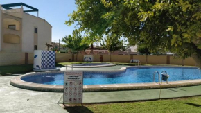  Appartement Kyrah  Торревьеха